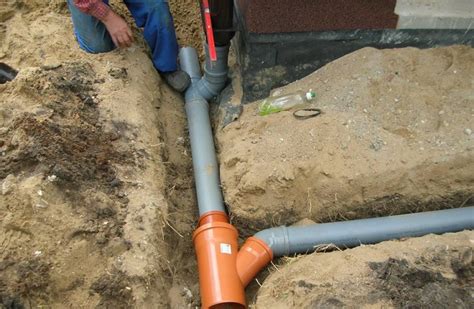 PVC vamzdžių įvairovė ir skirtingų tipų konstrukcijos
