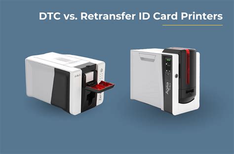 Infografika: kaip veikia plastikinės kortelės spausdinimas ir kodavimas (DTC vs Retransfer)