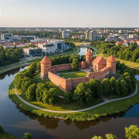 Laisvalaikio idėjos Lietuvos pajūry