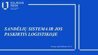 Infografika: LEIER-PANEL perdangos sistema ir jos sluoksniai