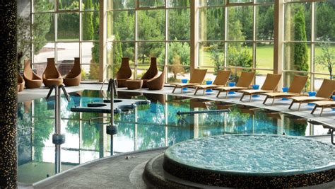 Harmony Park vizija - žirgynas, SPA, baseinai ir ramybė gamtos apsuptyje