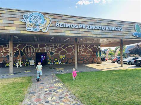 Pramogos ir sveikatinimasis Lietuvoje: sanatorijos ir viešbučiai šeimoms