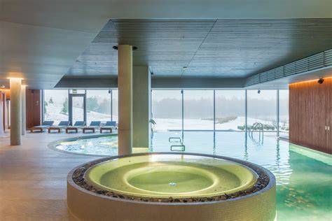 Residence SPA - ramybė ir individualumas