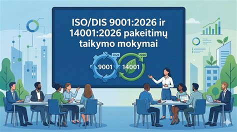 Standartų aprėptis techniniuose brėžiniuose