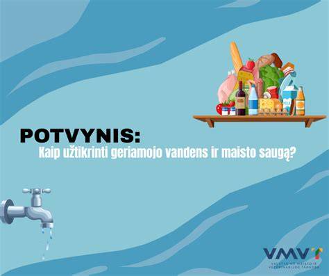 Skimeriai ir vandens surinkėjai: praktinis įrankių pavyzdžiai