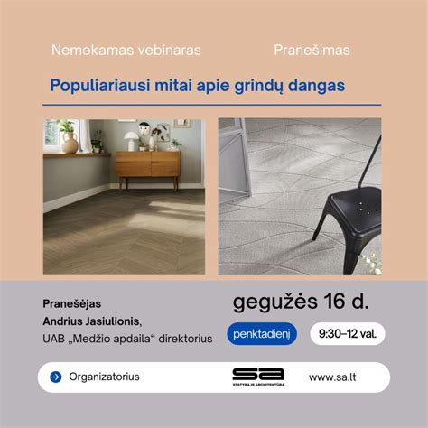 Infografika: Išdėstymas ir medžiagų palyginimas - laminatas, kvarcas, keramika, medis