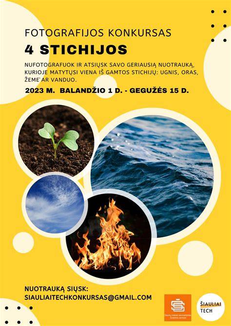 Montavimo proceso fotografijos - techninės nuorodos