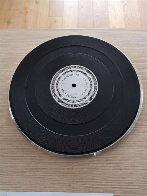 Vinilinis diskas, vinilo procesai ir rakursai infografika