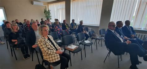VMG plėtros planai ir gegužės 2023 metų pristatymas