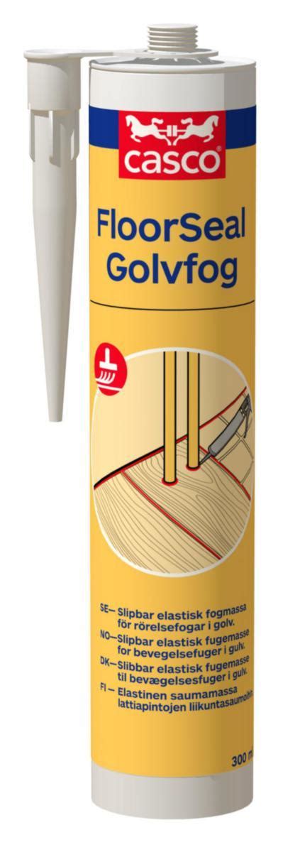 Casco Golvfog 300 ml produkto pakuotė ir taikymo vietos