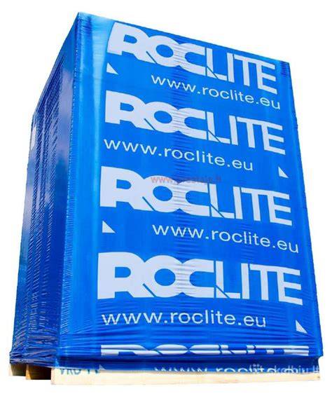ROCLITE blokeliai šalia palečių statybvietėje