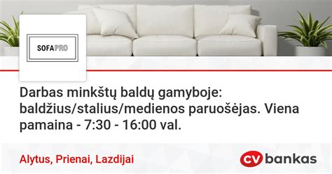 Infografika: Uosio medienos naudojimo pavyzdžiai baldų gamyboje