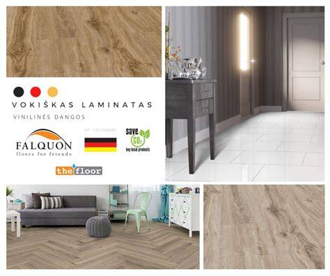 Palyginimas: vinilas, plytelės, laminatas