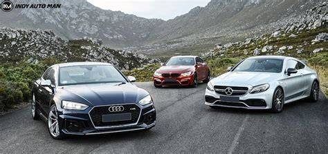 Specifiniai pavyzdžiai: automobilių markių rėmeliai (VW, Volvo, Mercedes-Benz, Audi, BMW)