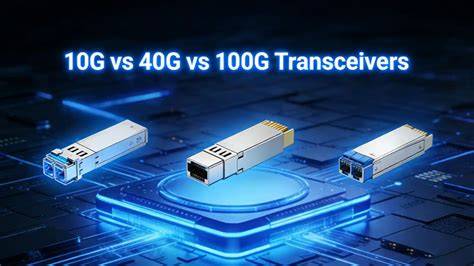 Grafikas: 2.5G vs 10G etalonai ir kabeliai