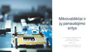 Figūra: Sausų mišinių pakuočių įvairovė ir jų panaudojimo sritys