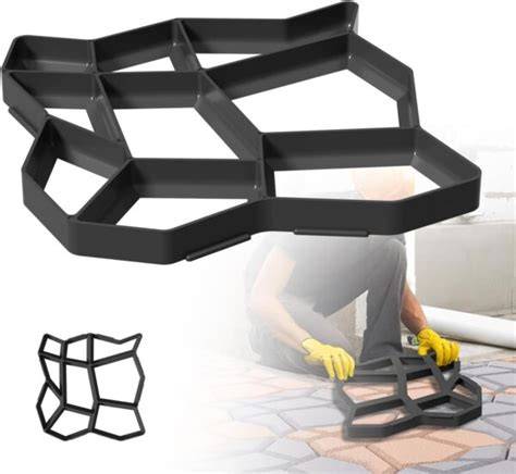 Betono skaldos forma schematic image