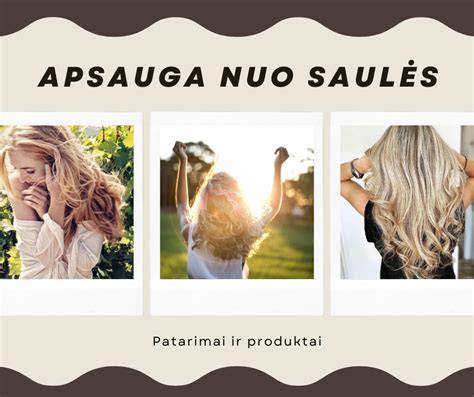 Saulės spindulių poveikį atlaikantys dažų paviršiai ir jų apsauga nuo UV