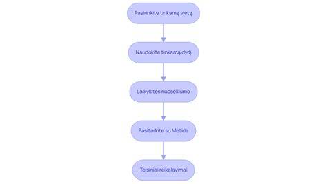 Infografika: teisingas protezų klijų naudojimas (žingsniai)