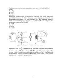 Schematinis PID testo atlikimo principas