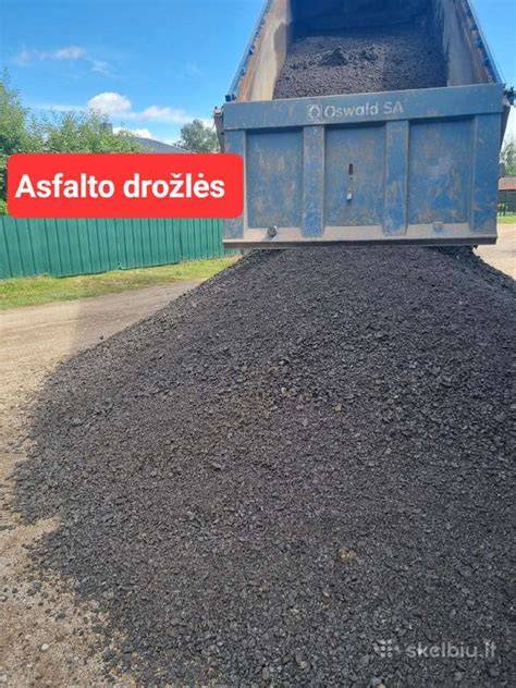 Infografika: šaltojo asfalto naudojimo seka nuo paruošimo iki sutankinimo