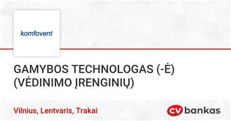 Gamybos įrenginių ir programų sąsajos схема