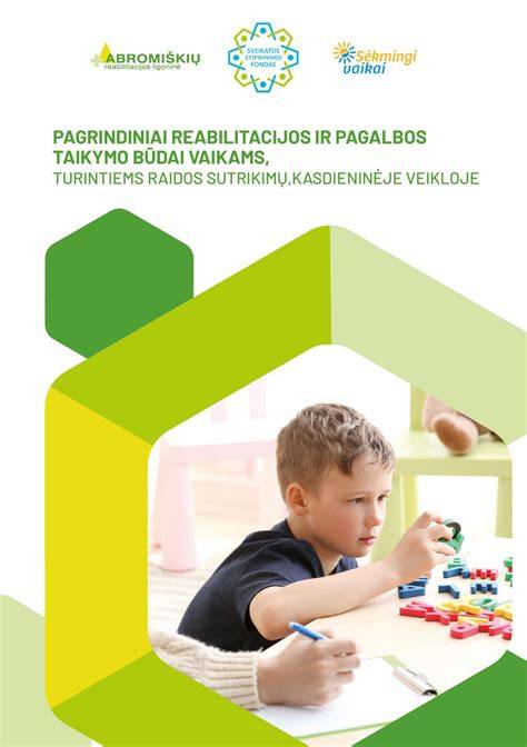 Infografika - pagrindiniai pamatiniai standartai ir jų taikymo sritys