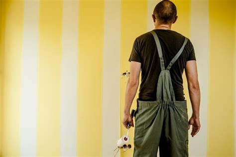 Tinkamas dažymo tinklas ir paviršiaus išvaizda po hidrofobizacijos