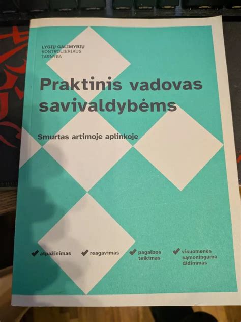 Q1-Q4 lygių pasirinkimo vadovas