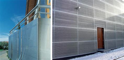 Įvairių tipų perforuotų lakštų pavyzdžiai