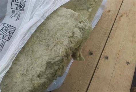 Mineralinė vata kaip garso izoliacijos sluoksnis