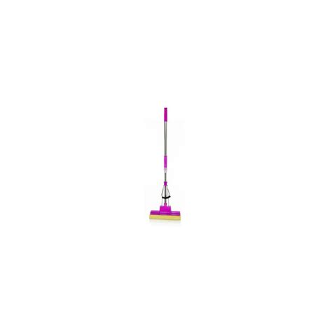 Grindų plovimo šepetys Aluoja Brush Profi 60 cm - nuotrauka