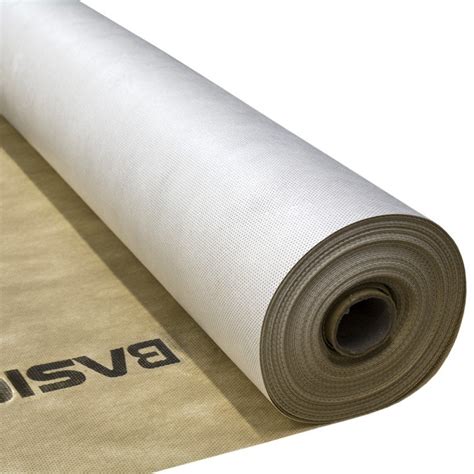 STROTEX BASIC tri-sluoksnė plėvelė (50 m x 1,5 m)