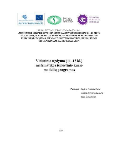 Infografika: Būsto apdailos sprendimų taikymo programos modulių santykis