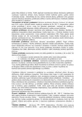 Infografika: Aluminio profilių klasifikacija, taikymo sritys ir paviršiaus apdorojimo variantai