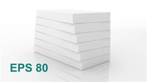 EPS 70, EPS 80 ir EPS 100 taikymo pavyzdžiai: sienoms, stogams, pamatams