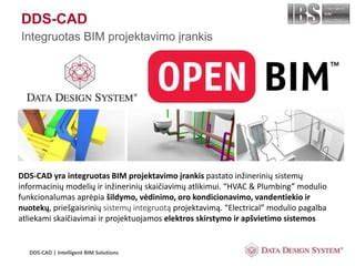 BIM bibliotekos nuotekų sistemų modelių pavyzdys