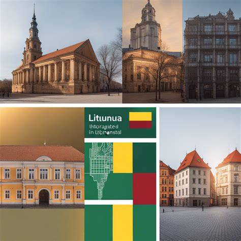 Lietuvoje dominuojančios tendencijos interjere