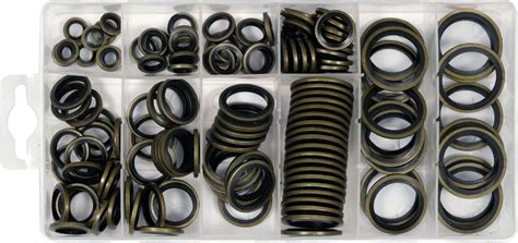 Sandarinimo žiedų tipai PVC vamzdžiams