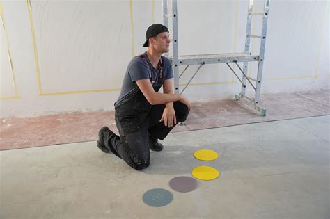 Dažymo paruošimo proceso vizualizacija