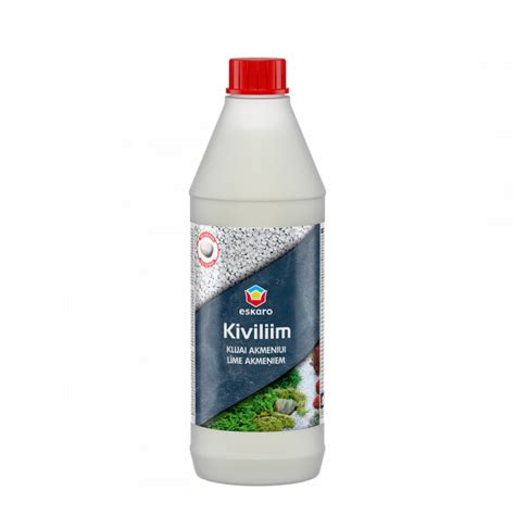 Klijavimo procesas dekoratyviniam akmeniui (schemos vaizdas)