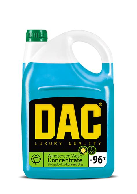DAC ploviklio plėvelės sukūrimo principas