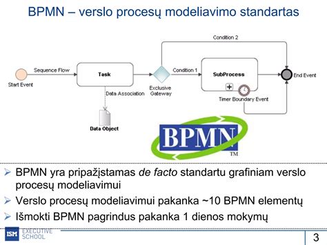 Montavimo procesų santrauka
