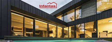 Infantas - RUUKKI partneris Kaune