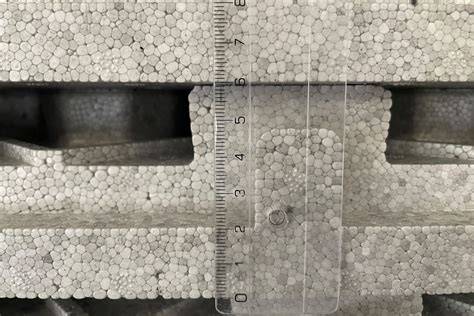 Diskų cementoms plokštėms 30x190 - techninės specifikacijos vizualizacija