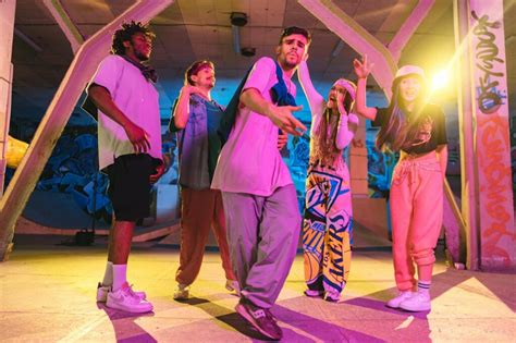 Infografinė schema: Lietuvos hip-hop kelias 90-ųjų-2000-ųjų pradžia