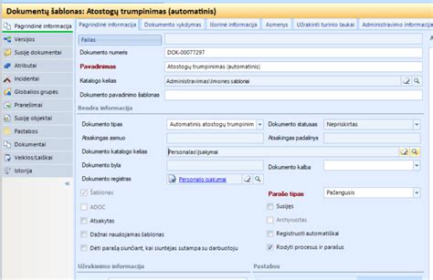 Stakta tvirtinimo procesas schematiškai
