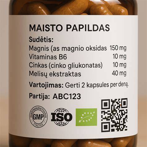 Kilmės žymės ir kokybės ženklai