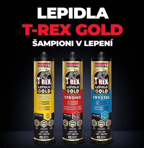 Fig. 7. T-Rex Gold žingsniai montavimui