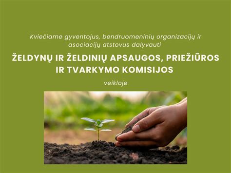 Kolektoriaus priežiūros ir apsaugos sprendimai